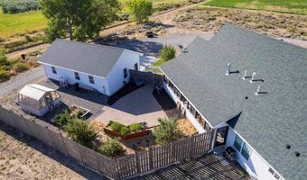373 Road 2, Deaver, WY 82421