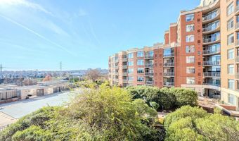 3650 S GLEBE Rd 460, Arlington, VA 22202