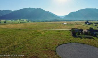 COUNTY ROAD 122 lot 3 & 4, Bedford, WY 83112