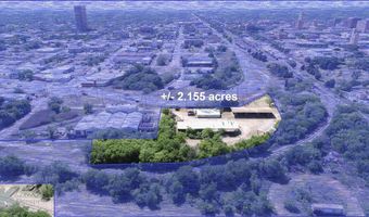 133 S Treadaway Blvd, Abilene, TX 79602