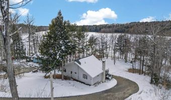 87 Maple Ridge Dr, Monmouth, ME 04259