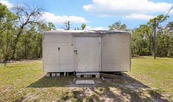 7000 NW 7th Way, Bell, FL 32619