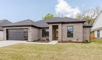 7017 Cold Creek Dr, Alexander, AR 72002