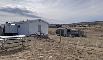 22 Antelope Dr, Buffalo, WY 82834