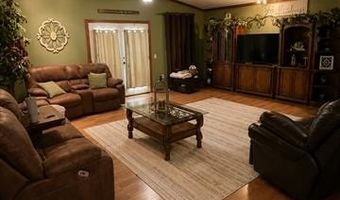 602 NE I St, Antlers, OK 74523