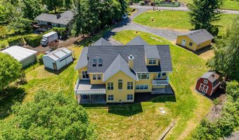 18266 S HOLLY Ln, Oregon City, OR 97045