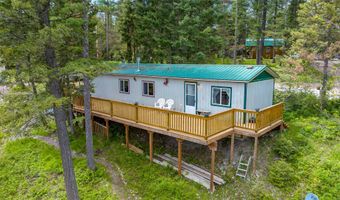 1894 La Brant Rd, Bigfork, MT 59911