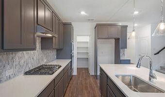 Coyote Meadows by Ashton Woods 1608 Diamond Peak Trail Plan: Grayson, Anna, TX 75409