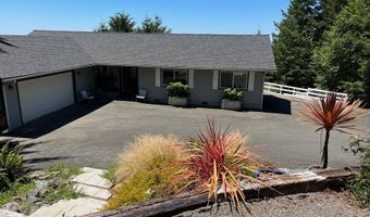 15696 UPPER BENHAM Ln, Brookings, OR 97415