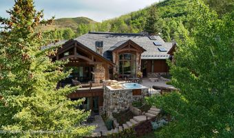 498 Eppley Dr, Aspen, CO 81611