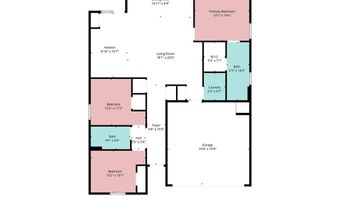 312 Oliver Way, Baxter, TN 38544