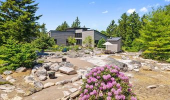 78 Youngs Mountain Rd, Bar Harbor, ME 04609