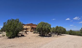 2795 W Poppy Rd, Ash Fork, AZ 86320