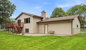 13445 Gladiola St NW, Andover, MN 55304