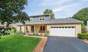 28 STATEN Dr, Hockessin, DE 19707