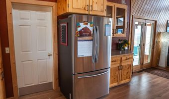 4 BEAVER RIDGE Rd, Daniel, WY 83115