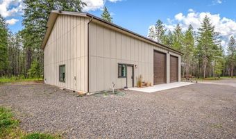 3284 Blanchard Cutoff Rd, Blanchard, ID 83804