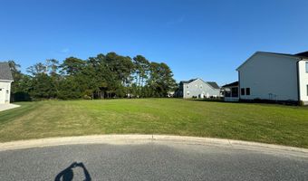 10004 SEAPLANE Ln, Berlin, MD 21811