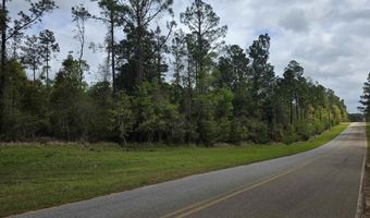 11631 Red Hill Rd Ext, Bay Minette, AL 36507