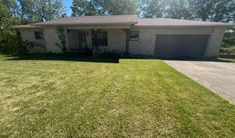 6 MARTIN St, Ash Flat, AR 72513
