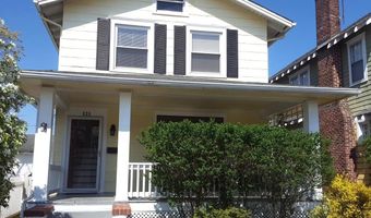 526 W End Ave, Avon By The Sea, NJ 07717