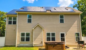 42 Burrage Dr, Angier, NC 27501