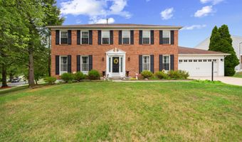 1011 WINGED FOOT Dr, Bowie, MD 20721