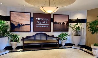 901 N MONROE St 203, Arlington, VA 22201