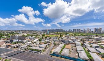 2630 Kapiolani Blvd 1701, Honolulu, HI 96826