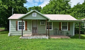 708 W 3rd, Ada, OK 74820