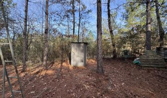 259 Forest Lake Rd, Beaumont, MS 39423