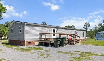 513 PAULINE Dr, Bonneau, SC 29431