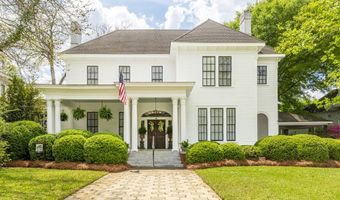 155 Taylor, Americus, GA 31709