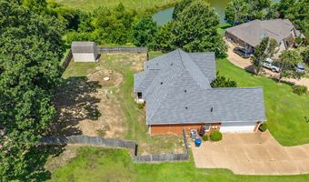 109 Cambridge Cv, Batesville, MS 38606