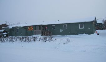 411-413 4th Ave, Bethel, AK 99559