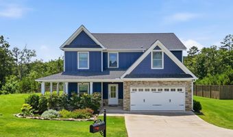 449 Tom Avery Dr, Ball Ground, GA 30107