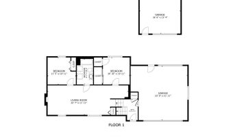 2882 Chippewa Trl, Casper, WY 82604