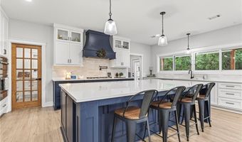3200 Collum Ln W, Alma, AR 72921