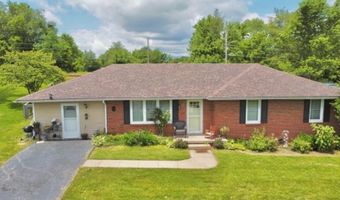 109 Rogers Dr, Auburn, KY 42206