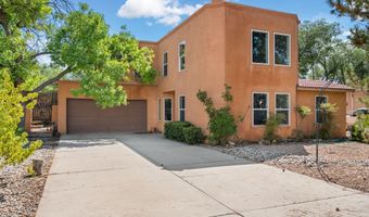 4008 AMY KAY Ct NW, Albuquerque, NM 87107