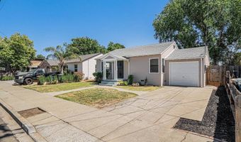 315 W Madill St, Antioch, CA 94509
