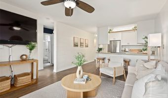46-259 Kahuhipa St B206, Kaneohe, HI 96744