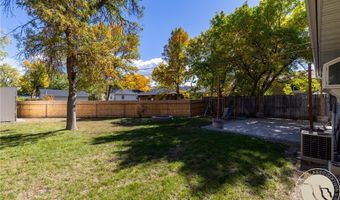 1107 12th St W, Billings, MT 59102