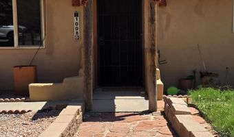 1008 CHAPARRAL St, Bloomfield, NM 87413