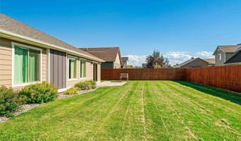 1705 Ingomar Blvd, Belgrade, MT 59714