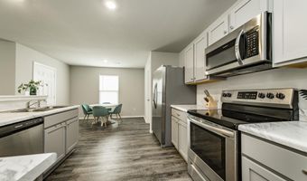 53 Dunnaway Dr, Austin, AR 72007