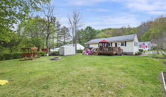 60 Willow St, Adams, MA 01220