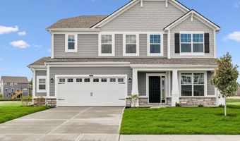 3692 Dutton Dr, Bargersville, IN 46106