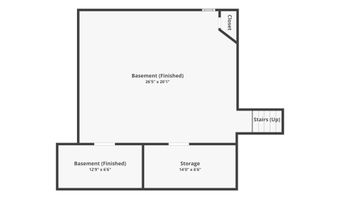 6102 GALLERY St, Bowie, MD 20720