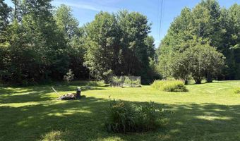 1608 Braintree Hill Rd, Braintree, VT 05060